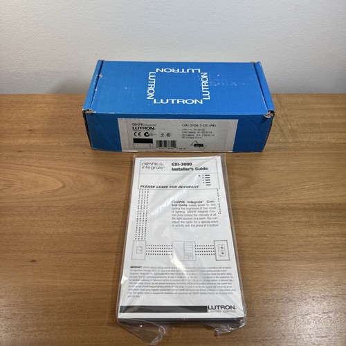 Modulo dimmer lutron graphic - lutron,