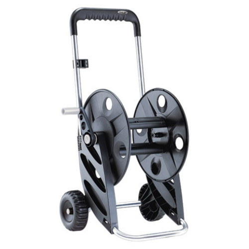 Carrello avvolgitubo - carrello,