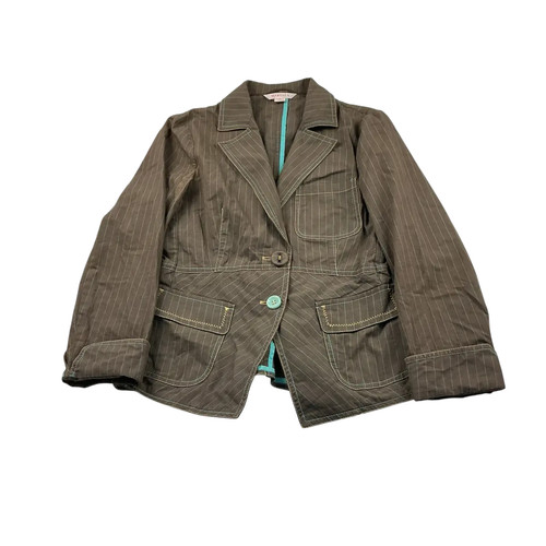Marella cotone giacca - 85%,