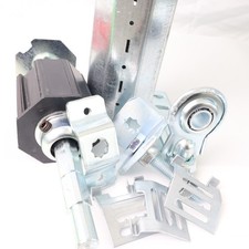 AWITALIA Kit rullo tapparella