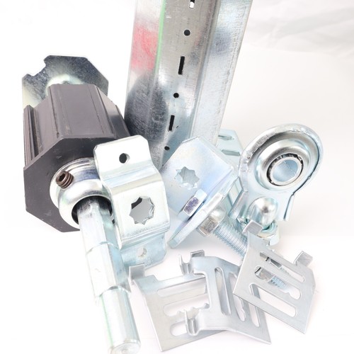 Awitalia kit rullo tapparella - rullo,