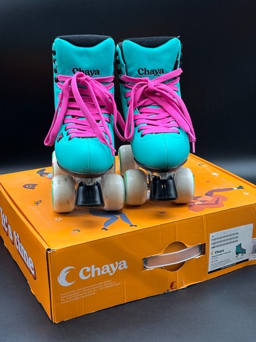 Scarpe chaya donna 5 - scarpe,