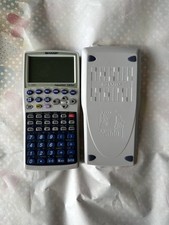 Sharp calcolatrice scientifica