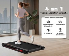 Tapis Course électrique 440W