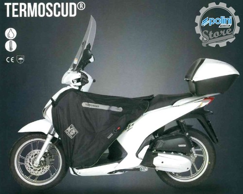 Termoscud honda 125 150 - sh, dal