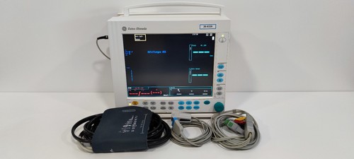 Monitor datex ohmeda tipo - monitor,