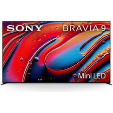 Sony bravia k75xr90 75 - 9,