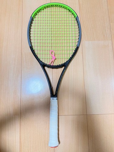 Wilson lama 98s 18x16 g2 - 98s,