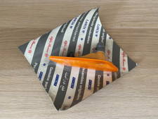 FANALINO  FRECCIA SX PARAFANGO