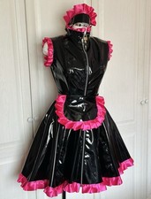 Abito da damigella Sissy