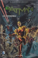 Gli Outsiders - Batman il