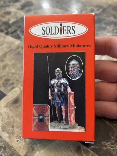 Soldatini kit miniature - soldatini, sr-15