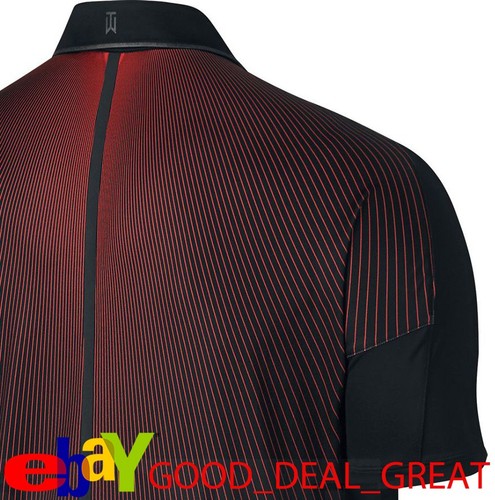 053 polo nike - nike, woods