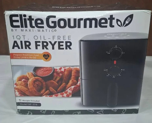 Friggitrice aria elite - friggitrice,