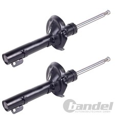 2x AMMORTIZZATORI PRESSIONE