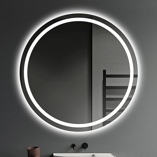 Specchio bagno intelligente - specchio,