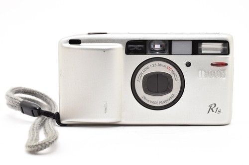 Leggi quasi mint ricoh - leggi, mint-]
