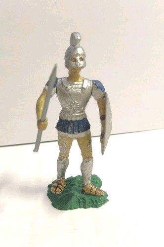 Soldatino ahona athena - soldatino,