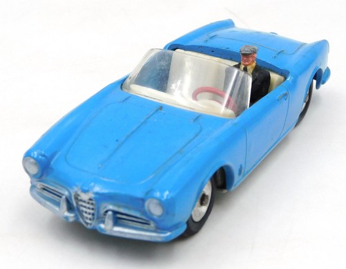 Solido alfa romeo giulietta - romeo,