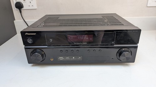 Pioneer vsx 519v home - vsx-519v, 5.1