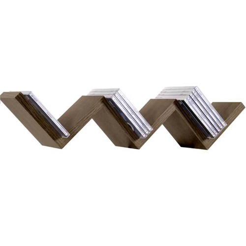 Mensola parete moderna design - moderna,
