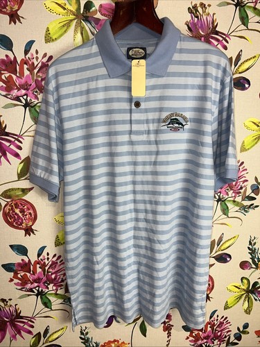 Polo tommy bahama - polo, righe