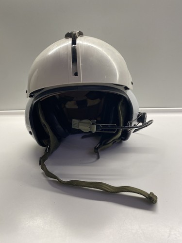 Casco volo elicotterista - da,