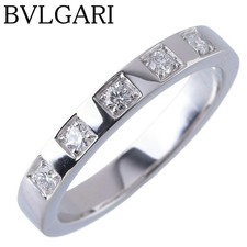 Anello di nozze BVLGARI