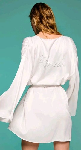 Accappatoio sposa - accappatoio,