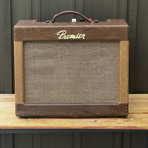 Amplificatore per chitarra