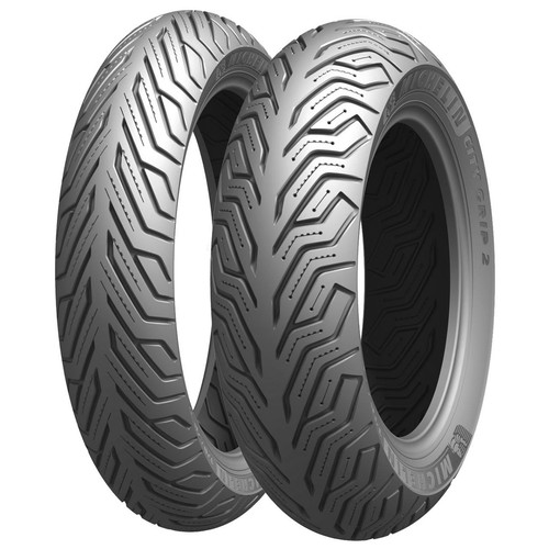 Pneumatico nuovo michelin 140 - pneumatico,