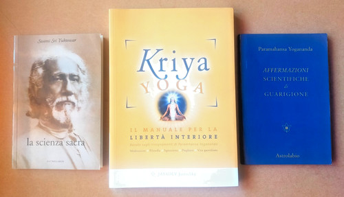 Insegnamento paramahansa - l'insegnamento,