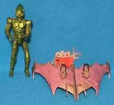 ACTION FIGURE SUPER POSABILE