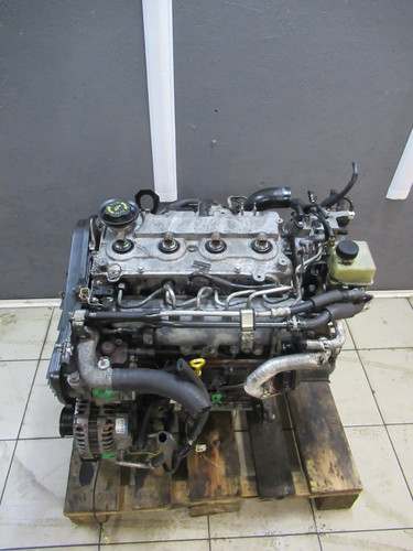 Motore mazda rf7j - 5, i