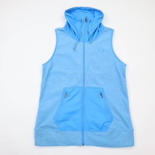 Under armour coldgear gilet - coldgear,