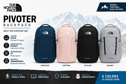 Zaino per laptop - , the