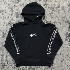 Felpa con cappuccio Moncler 7