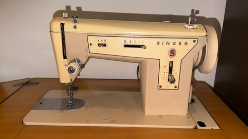 Singer 267 macchina cucire - 267,
