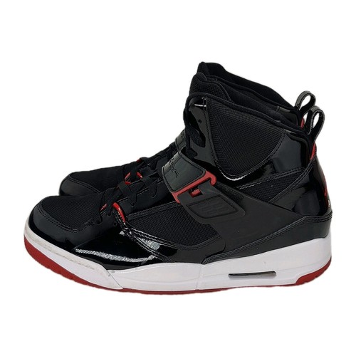Nike jordan flight - jordan, bred