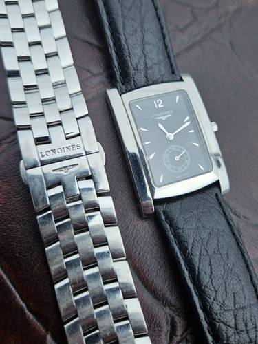 Vintage longines dolce vita - vintage,