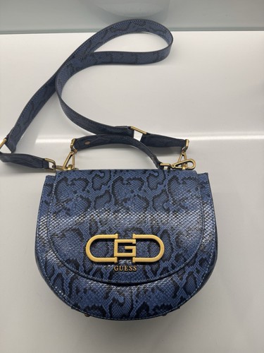Guess borsa tracolla - borsa, a