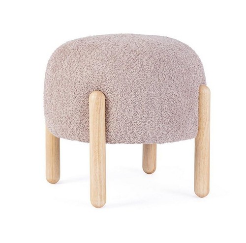 Konte design pouf dayla - dayla, in