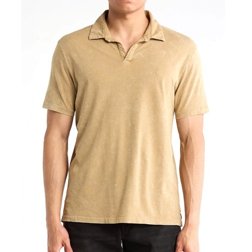 Polo uomo john varvatos - uomo,