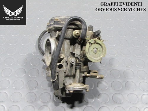Carburatore suzuki burgman - burgman, an