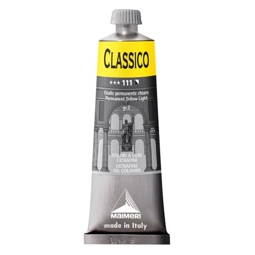 Colore olio maimeri - colore,