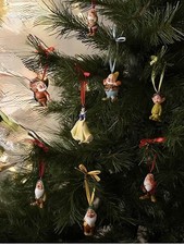 Disney Biancaneve e i 7 Nani