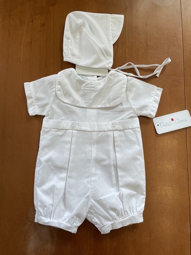 Pagliaccetto cappello petit - pagliaccetto,