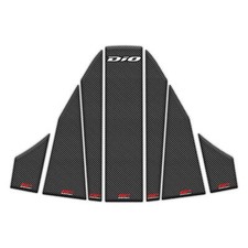 GP Kompozit Tank Pad Set