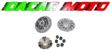 KIT VARIATORE COMPLETO HONDA SH i ABS 125/150 2020 2021 2022 2023 2024