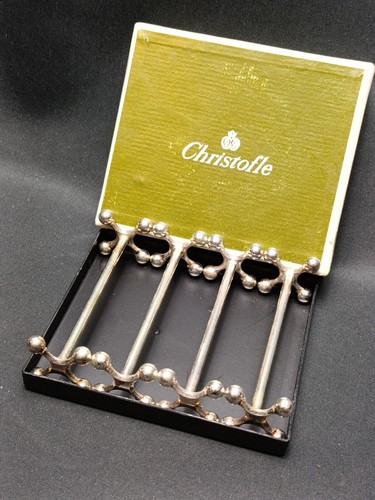 Set coltelli christofle ball - 4,